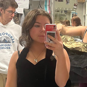 Meet your Posher, Skyler